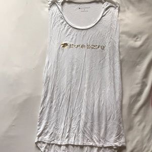 Pure Barre Muscle Tee